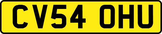 CV54OHU