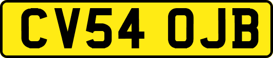 CV54OJB