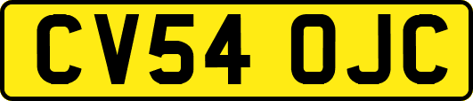 CV54OJC
