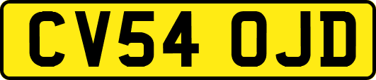 CV54OJD