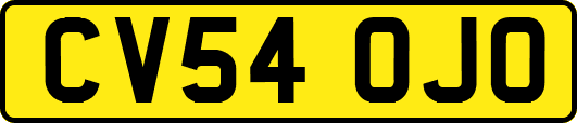 CV54OJO