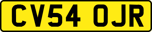 CV54OJR