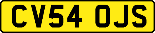 CV54OJS