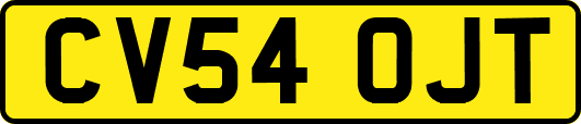 CV54OJT