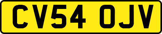 CV54OJV