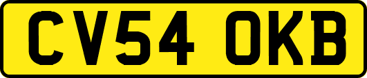 CV54OKB