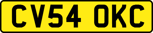 CV54OKC