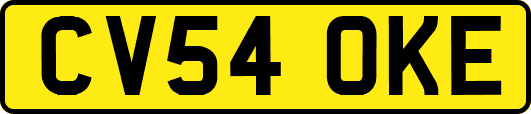 CV54OKE