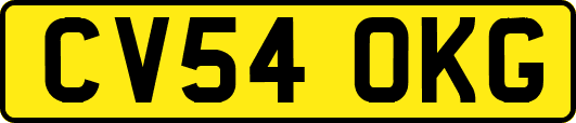 CV54OKG