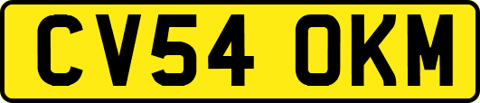 CV54OKM
