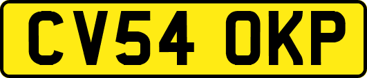 CV54OKP