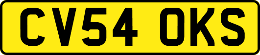 CV54OKS