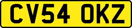 CV54OKZ