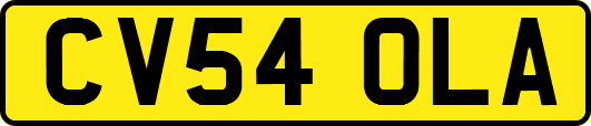 CV54OLA