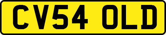 CV54OLD