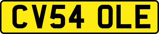 CV54OLE