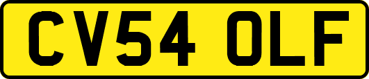 CV54OLF
