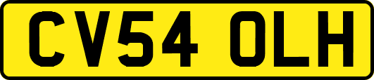 CV54OLH