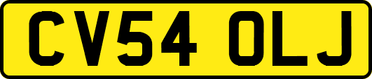 CV54OLJ