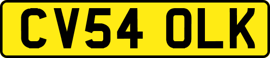 CV54OLK