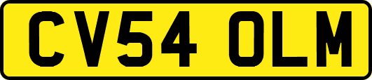 CV54OLM