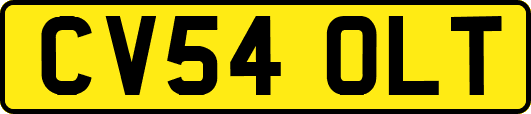 CV54OLT