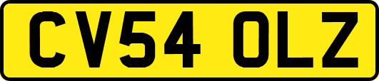 CV54OLZ