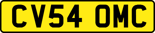 CV54OMC