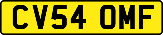 CV54OMF