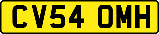 CV54OMH