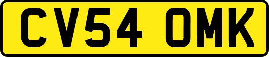 CV54OMK