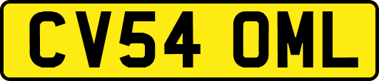 CV54OML