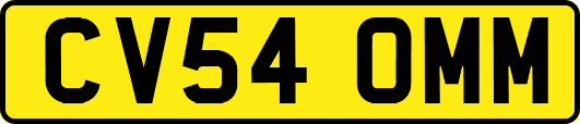 CV54OMM