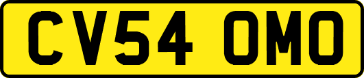 CV54OMO