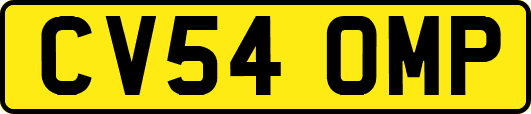 CV54OMP