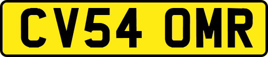 CV54OMR