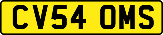 CV54OMS
