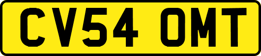 CV54OMT