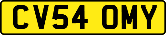 CV54OMY