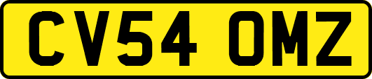 CV54OMZ