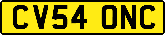 CV54ONC