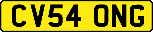 CV54ONG