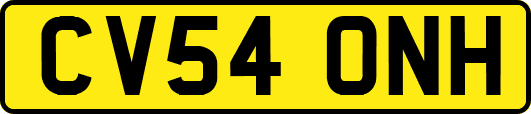 CV54ONH
