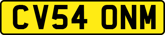CV54ONM