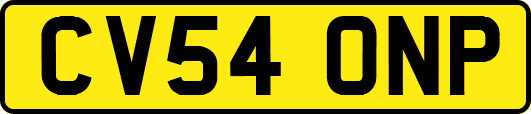 CV54ONP