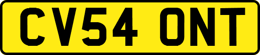 CV54ONT