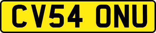 CV54ONU