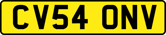 CV54ONV