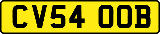 CV54OOB
