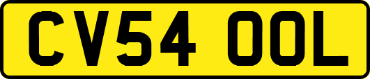 CV54OOL